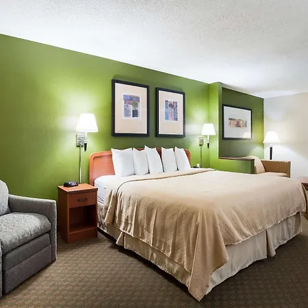 Quality Inn & Suites Lake Charles South-3