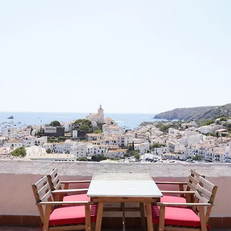 Arrels Hotel Cadaques - Adults Only-3
