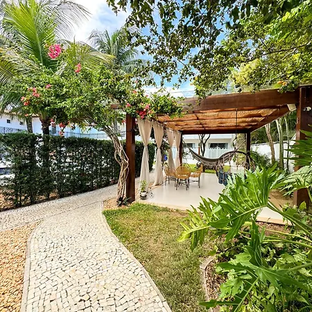 Hotel Boutique Recanto da Passagem-3