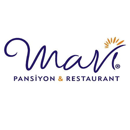 Mavi Pansiyon & Restaurant-2