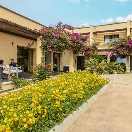 Falconara Greenblu Resort-3