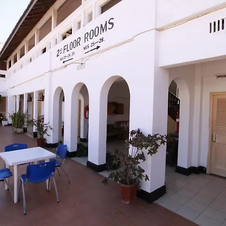 New Palm Tree Hotel-2