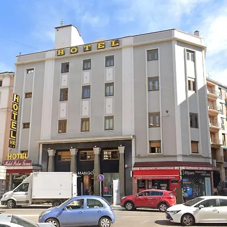 Hotel Pedro Torres-3