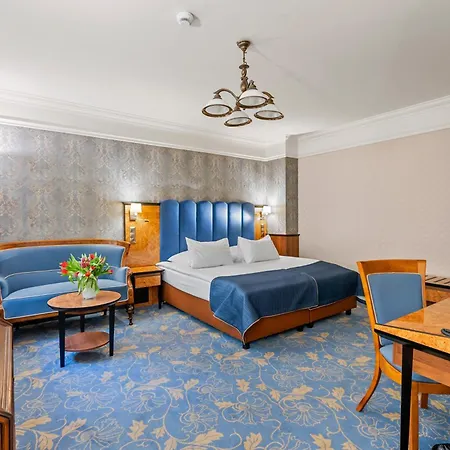 Hotel Diament Plaza Gliwice-2