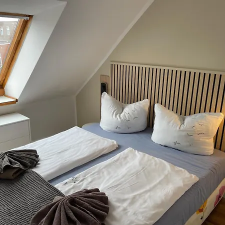 Aparthotel Domizil-3