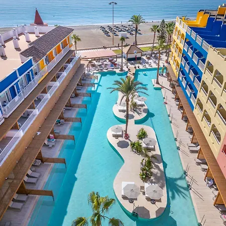 Mediterraneo Bay Hotel&Resort-2