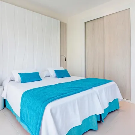 Grupotel Mallorca Mar-2