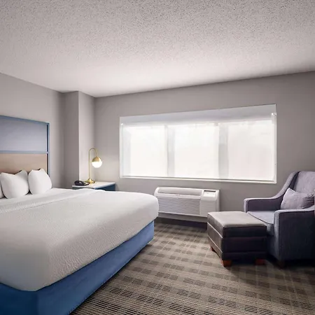 Americinn By Wyndham Shakopee Near Canterbury Park-2