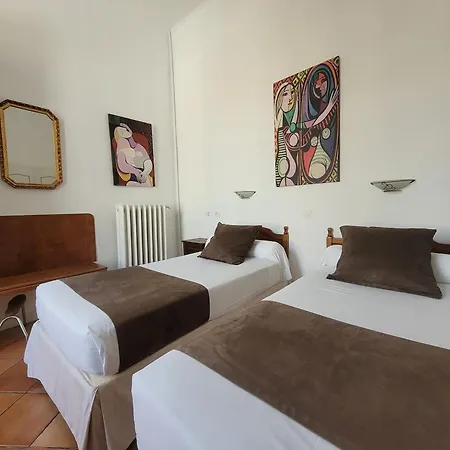 Hotel Du Forum-2
