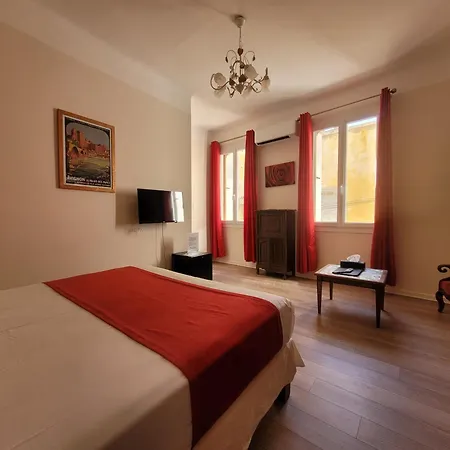 Hotel Du Forum-3