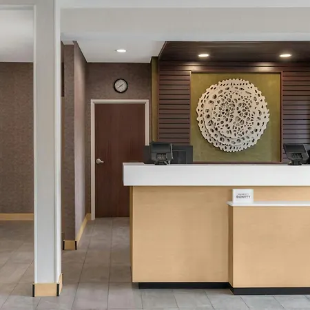 Fairfield Inn & Suites Jackson-3