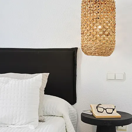 Hotel Carmen Almuñécar by Bossh Hotels-2