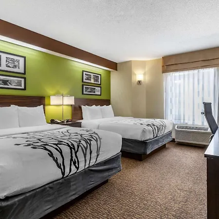 Sleep Inn Matthews-Charlotte-2