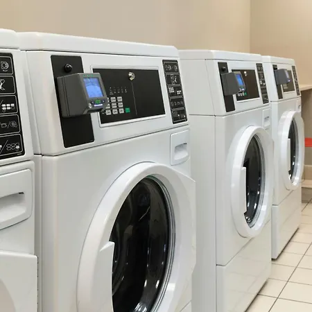 Residence Inn By Marriott Fredericksburg-2