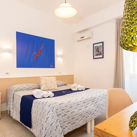 Hotel Villa Rita-3