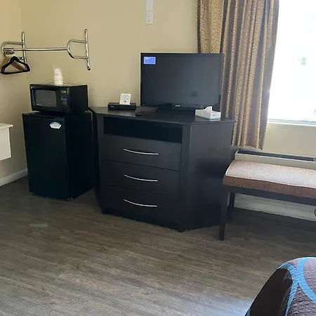 Super 8 By Wyndham Red Bluff-2