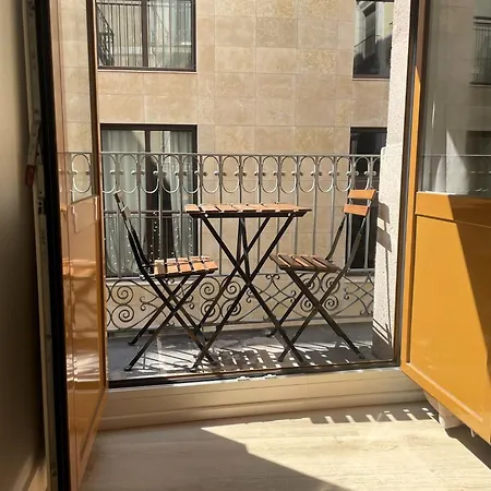 Hostal La Palmera-2