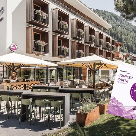 Anthony'S Life & Style Hotel - Inklusive Sommerkarte Premium-3