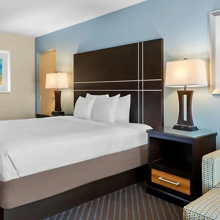 Best Western Newport Inn-3