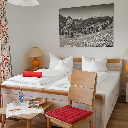 Zum Senn - Hotel und Wirtshaus-2