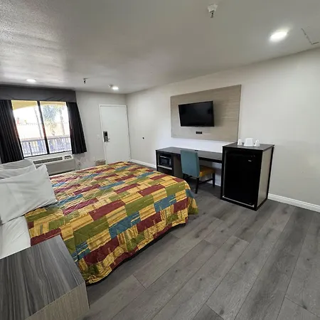 Five Star Inn-2