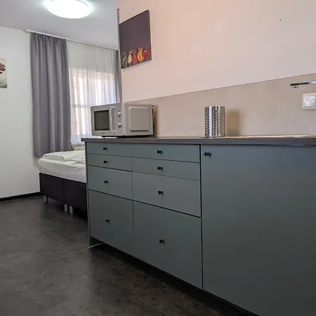 Hotel Wolke-3