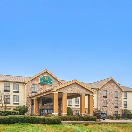 La Quinta By Wyndham Denison - North Lake Texoma-2