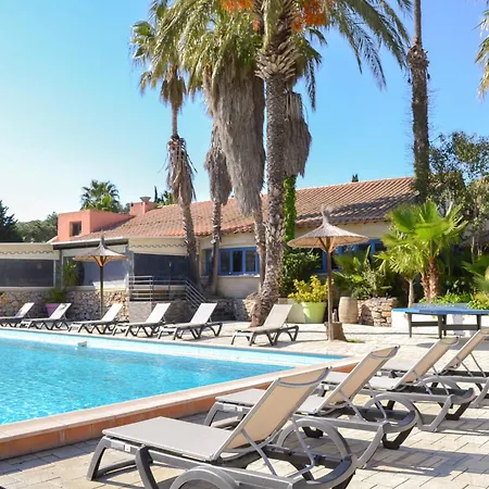 T3 duplex malibu village pass piscine en supplément 2 a 8 personnes-2