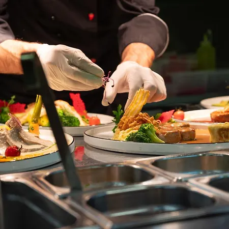Hotel Restaurant Adler-3