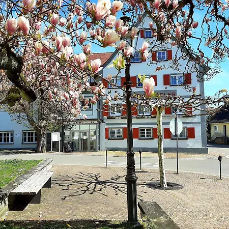 Hotel Restaurant Adler-2