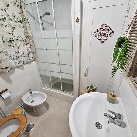 Guest House Capitan Meca-3