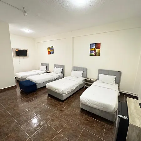Hotel Magic Aqaba-3