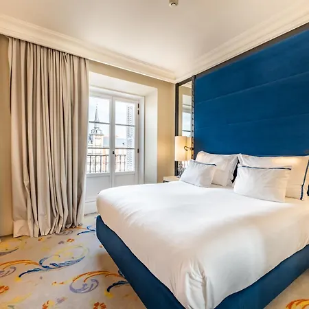 Pestana Collection Plaza Mayor-2