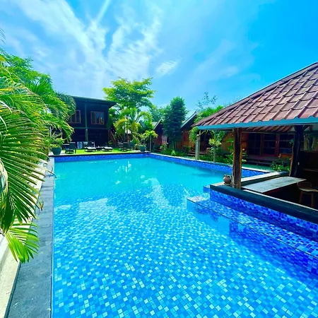 Wah Resort Gili Trawangan-2