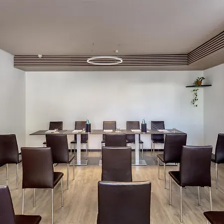 Best Western Hotel Residence Italia-2