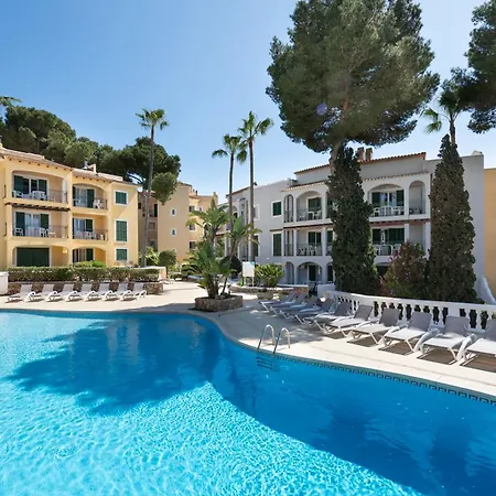 Aparthotel Ona Cala Pi Club-3
