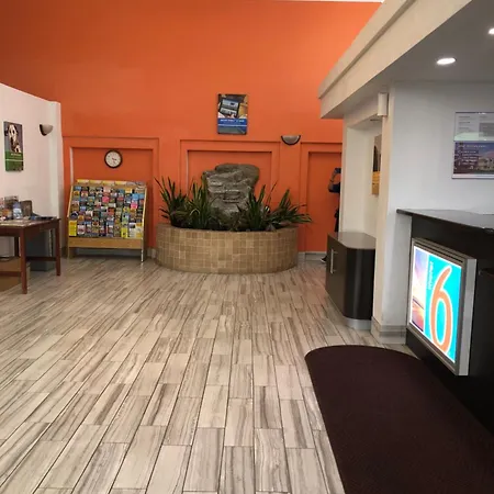 Motel 6-Daytona Beach, Fl - Speedway-2