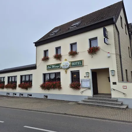 Hotel zur Waage-3