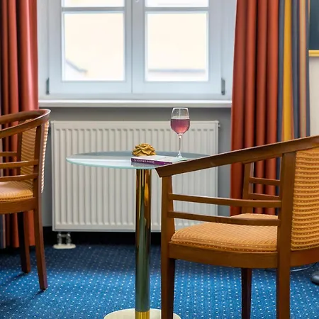Altstadthotel der Patrizier-3