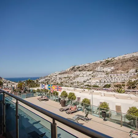 Servatur Casablanca Suites & Spa - Adults Only-3