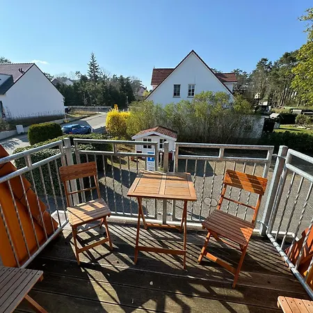 Hotel Garni Seeschlösschen-2
