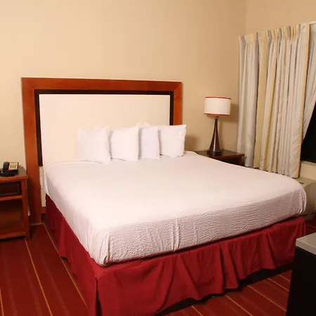 Days Inn By Wyndham Semmes Mobile-2