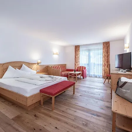 Hotel Torgglerhof-2
