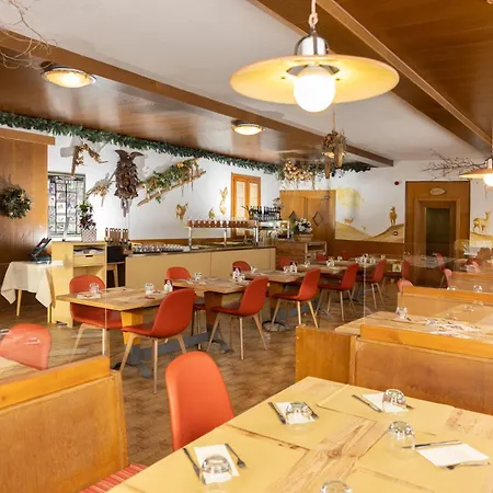 Albergo Venezia-3