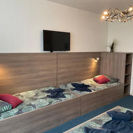 Hotel Poseidon-3