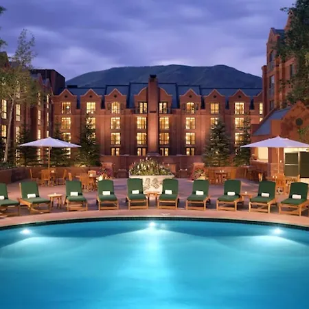 St. Regis Aspen Resort-3