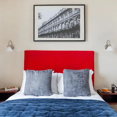 The Clifton Hotel Bristol-3