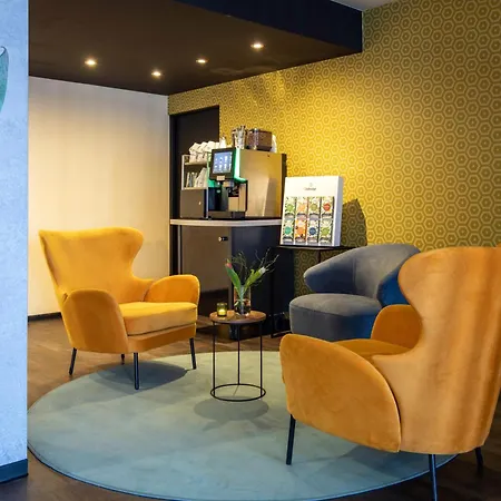 BeeVillage Messehotel Hannover Laatzen-3