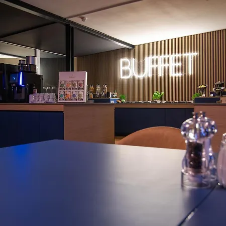 BeeVillage Messehotel Hannover Laatzen-2