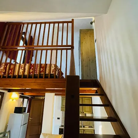 Residence Villa Frejus-2